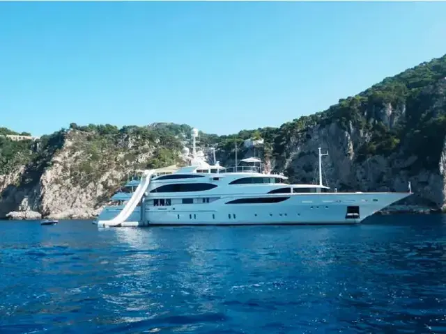 Benetti 56m