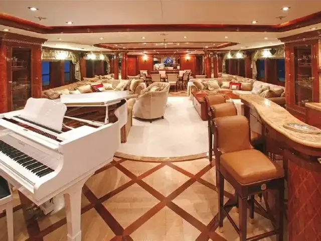 Benetti 56m