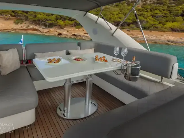 Alalunga Yachts