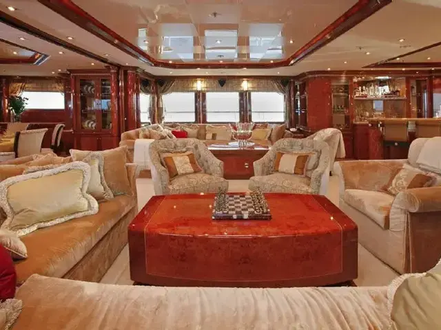 Benetti 56m