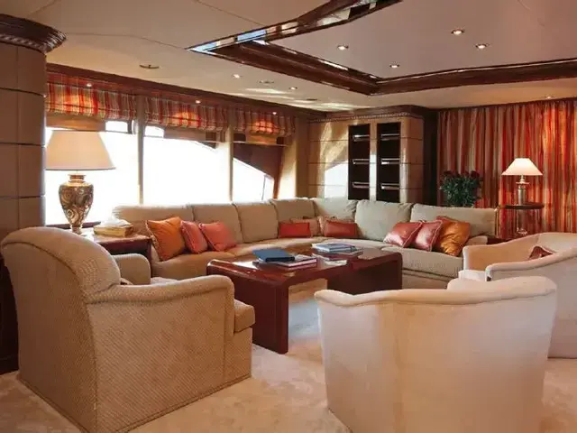 Benetti 56m