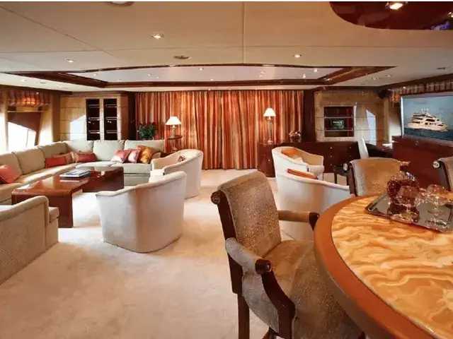 Benetti 56m