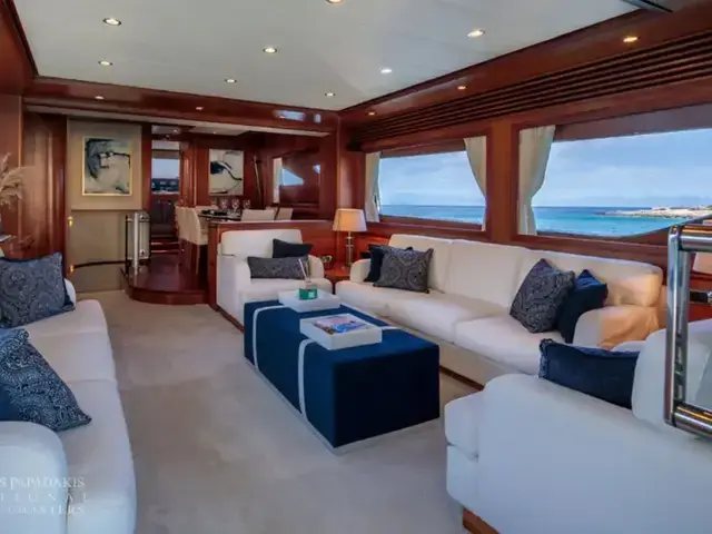 Alalunga Yachts