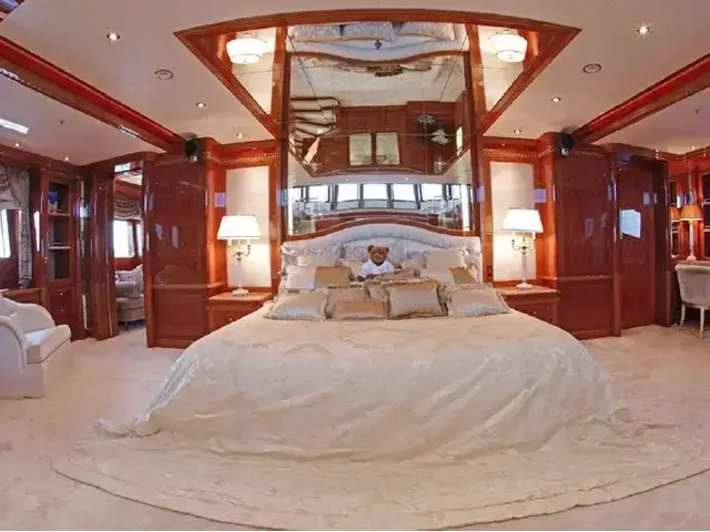 Benetti 56m