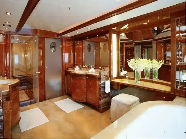 Benetti 56m