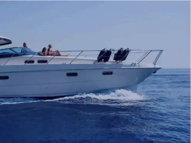 Sealine F 48