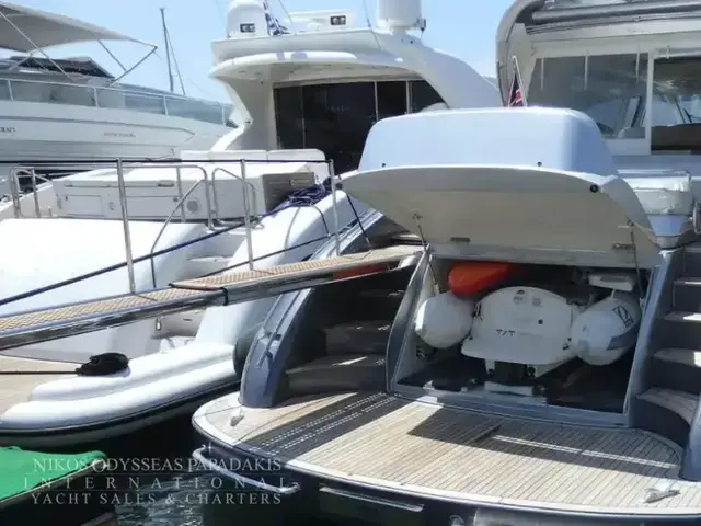 AB Yachts 68