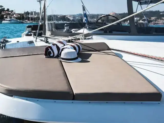 Lagoon 500