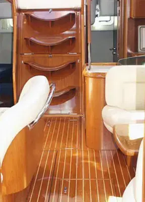 2004 Jeanneau sun odyssey 54 ds