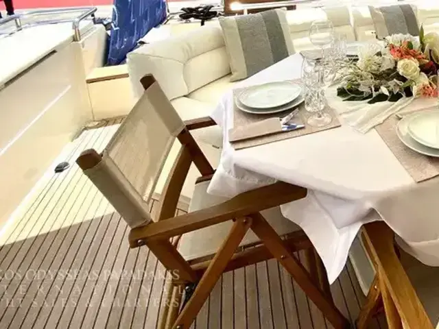 Ferretti Yachts