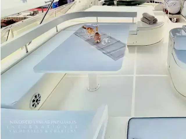 Ferretti Yachts