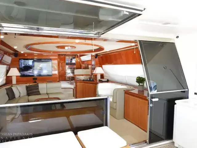 Ferretti Yachts