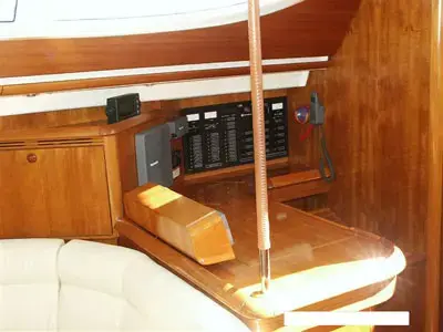 2004 Jeanneau sun odyssey 54 ds