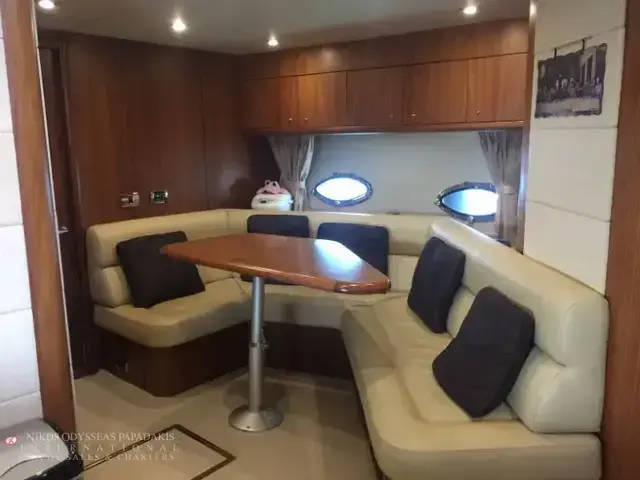 Sunseeker Predator 62