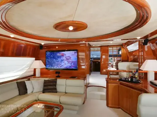 Ferretti Yachts