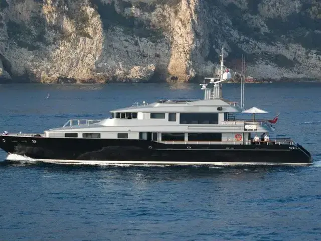 Warren Yachts