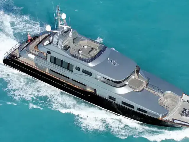 Warren Yachts