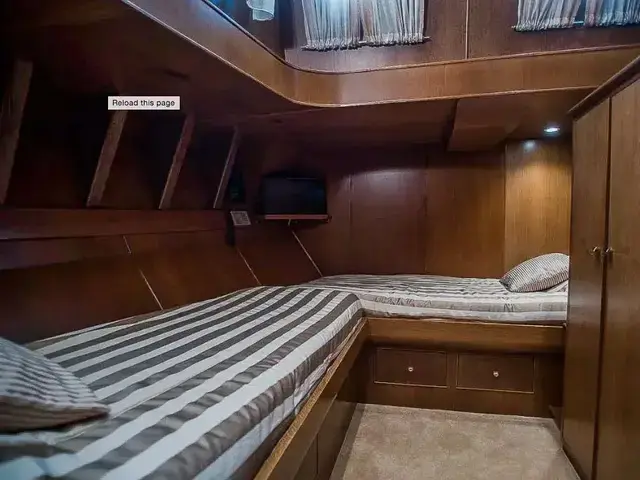 Luxury Greek Wooden Schooner 115ft.