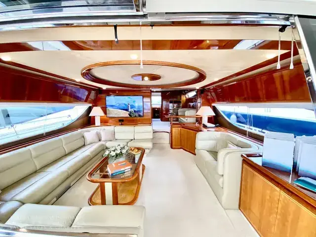 Ferretti Yachts