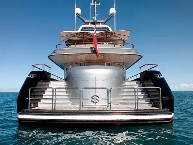 Warren Yachts