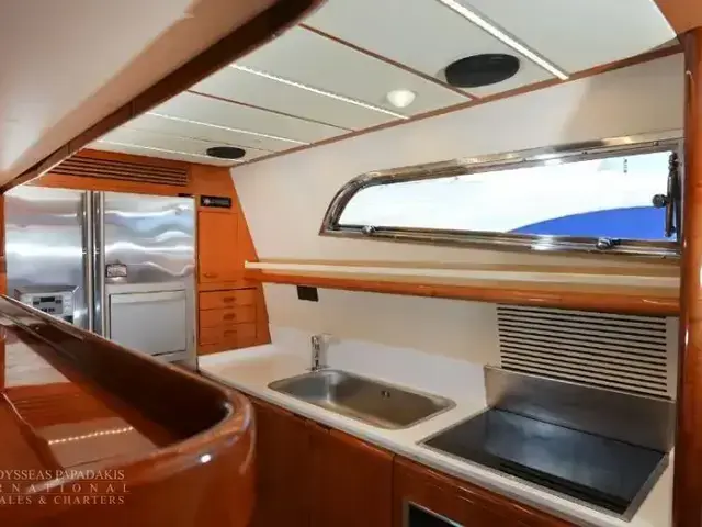 Ferretti Yachts