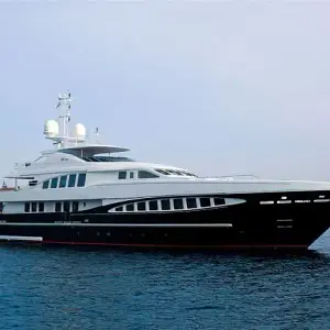 2007 Heesen