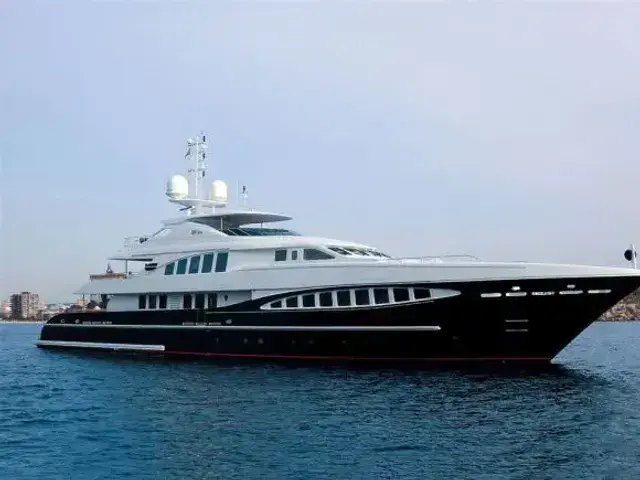 Heesen 47.80m