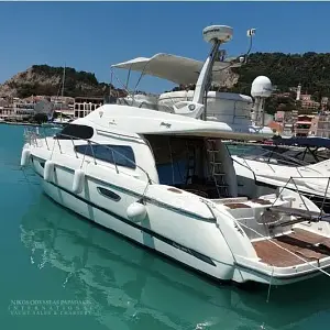 2008 Cranchi Atlantique 50