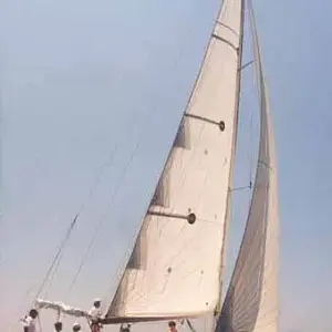 1992 Beneteau First 41 S5