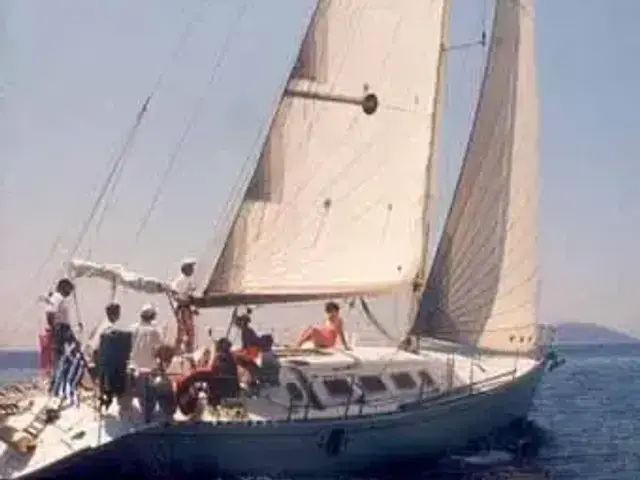 Beneteau First 41 S5