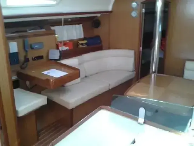 Jeanneau Sun Odyssey 42i