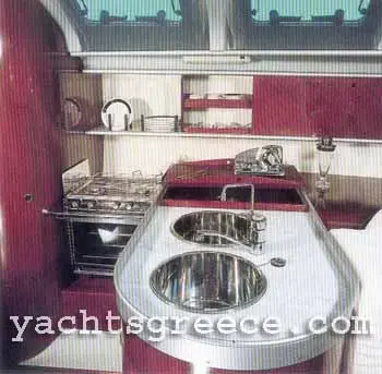 1992 Beneteau first 41 s5