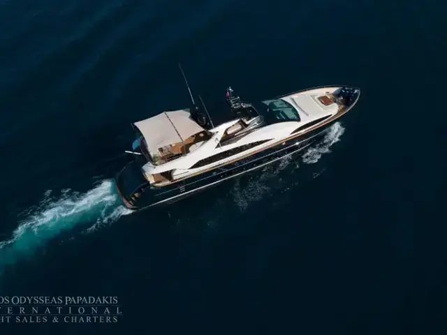 Riva Duchessa 92