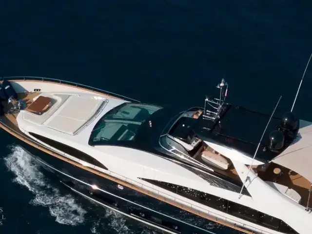 Riva Duchessa 92