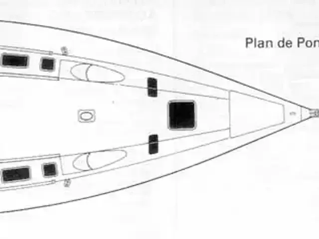 Beneteau First 41 S5