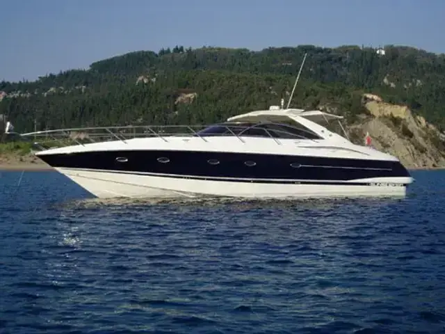 Sunseeker Camargue 50