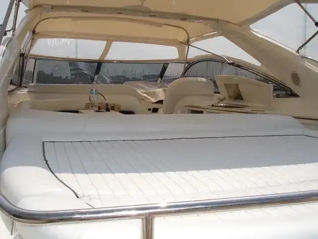 Sunseeker Camargue 50