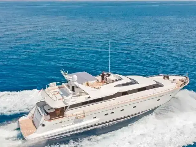 Falcon Boat 92 for sale in Greece for €1,480,000 ($1,607,386)