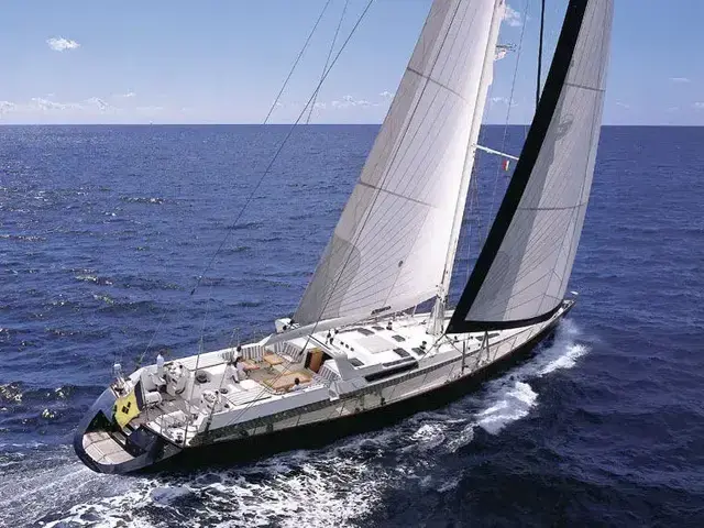 DYNAMIQUE 33.50m.