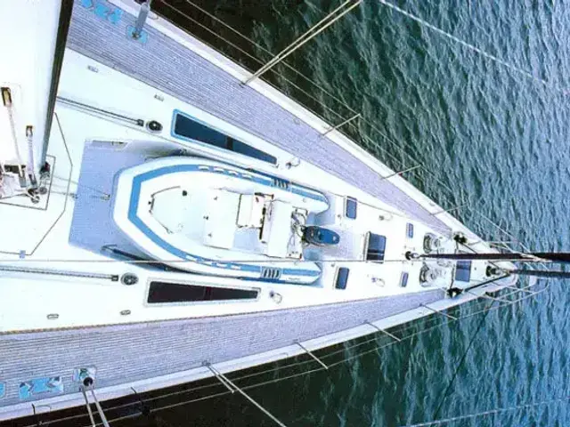 DYNAMIQUE 33.50m.