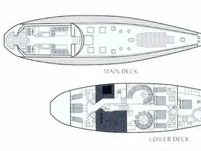 DYNAMIQUE 33.50m.