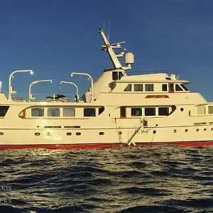 1980 Feadship