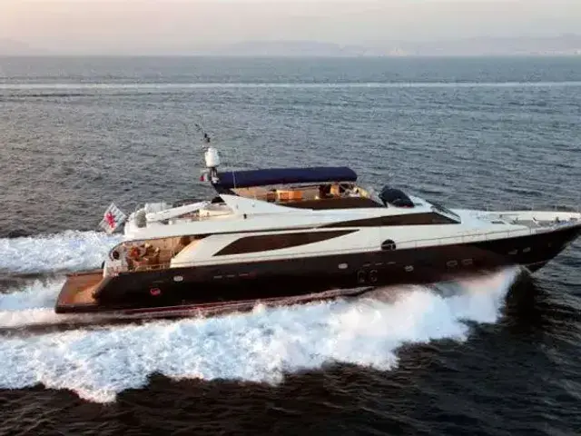 Couach yachts