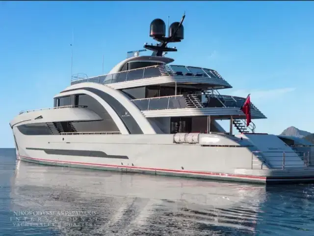 Mayra Yachts