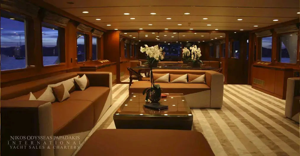 1980 Feadship