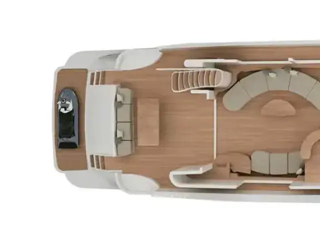 Azimut 74 Solar