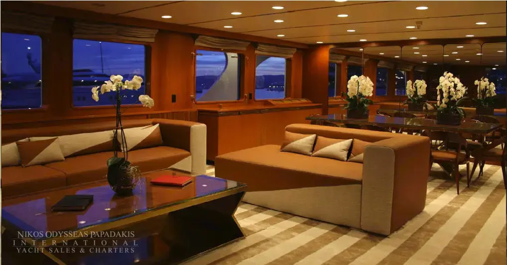 1980 Feadship