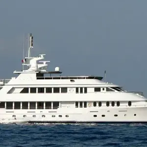 2005 Christensen 150ft.