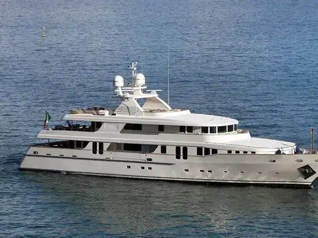 Baglietto 44m