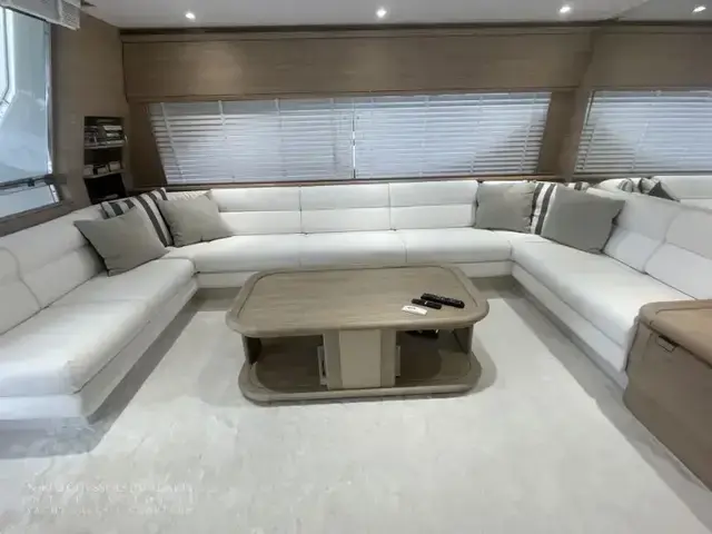 Ferretti Yachts 80 RPH